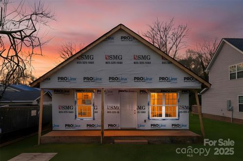 526 Bynum Ave, Rock Hill, SC, 29732-2918 | Card Image