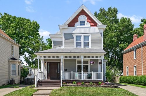 1904 Tilden, Norwood, OH, 45212 | Card Image