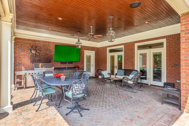 1512 Mirabella Way, House other with 5 bedrooms, 7 bathrooms and 3 parking in Murfreesboro TN | Image 52