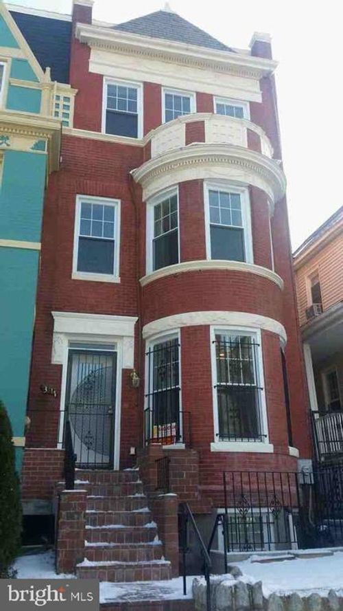 3517 10th St Nw, WASHINGTON, DC, 20010-1401 | Card Image