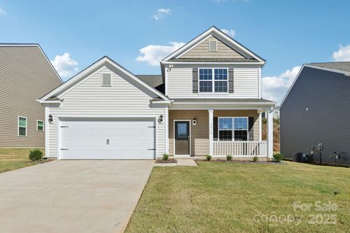 3970 Ashton Dr Nw, Conover, NC, 28613-8189 | Card Image