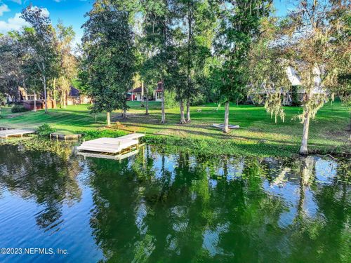 1099 Lake Asbury Dr, Green Cove Springs, FL, 32043-9555 | Card Image