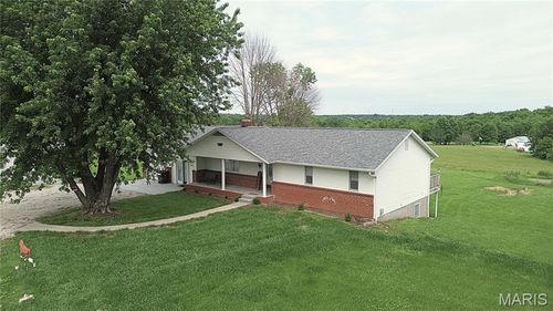8430 County Road 349, NEW BLOOMFIELD, MO, 65063-1227 | Card Image