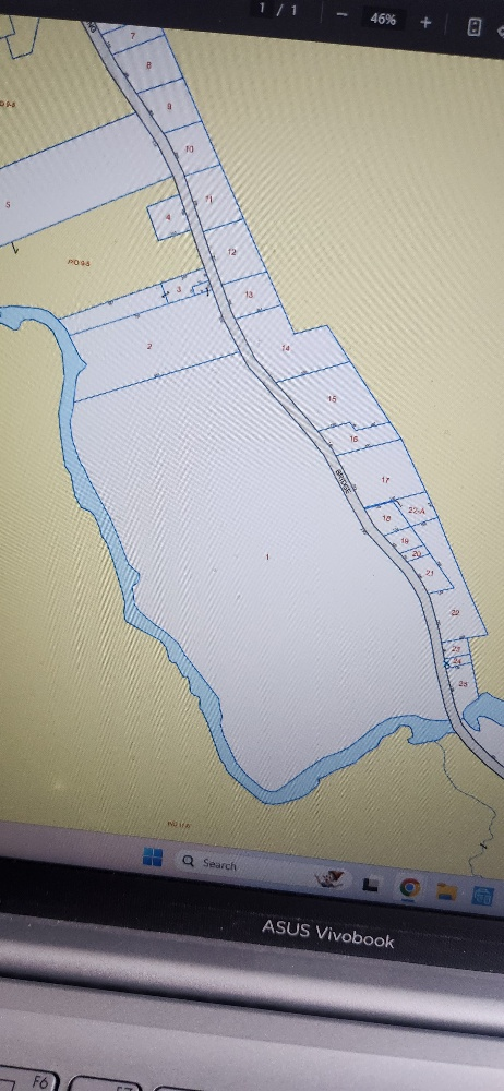 Land in Greenbush 5