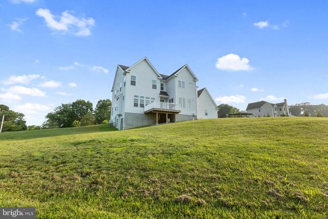834 Marlboro Spring Rd, House other with 4 bedrooms, 5 bathrooms and null parking in KENNETT SQUARE PA | Image 82