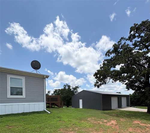 35721 Honeysuckle Ln, Tecumseh, OK, 74873-7602 | Card Image
