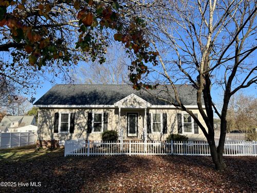3003 Kings Mill Walk N, Wilson, NC, 27896-1385 | Card Image
