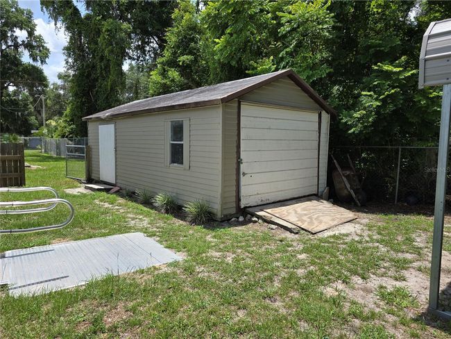 17172 Ne 37 Th Ave, House other with 3 bedrooms, 2 bathrooms and null parking in CITRA FL | Image 79