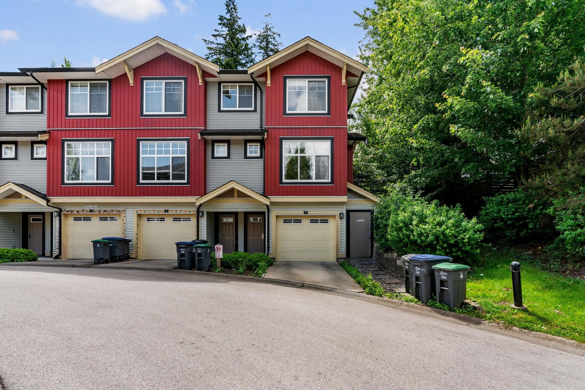 Residential in Surrey