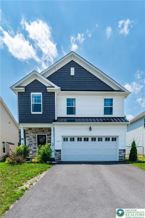 320 Bendelow Ln, Northampton, PA, 18067-8720 | Card Image