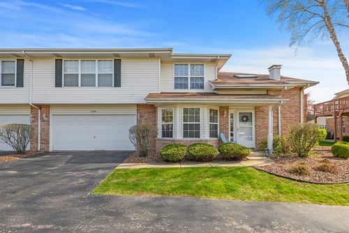 10-5318 W Dixie Dr, Alsip, IL, 60803-5135 | Card Image