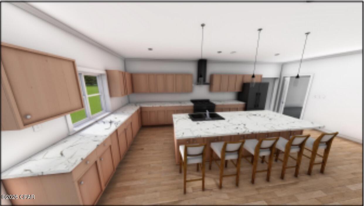 Residential in Panama City 2