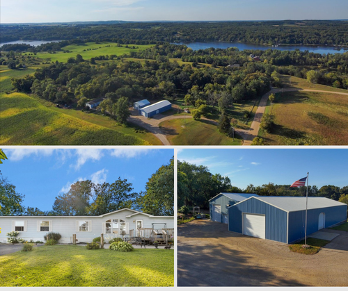 10399 Reardon Ave Nw, South Haven, MN, 55382-3712 | Card Image