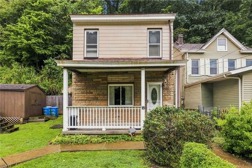 3318 Spring Garden Rd, Pittsburgh, PA, 15212-1254 | Card Image