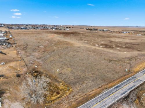 TBD Lot 1 Radar Hill Road, rapid city, SD, 57703 | Card Image