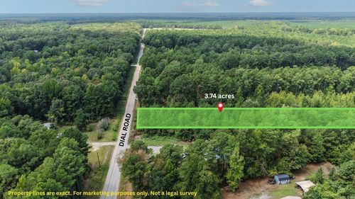 000 Dial Rd, Pine Bluff, AR, 71601 | Card Image