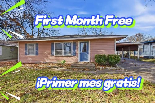 406 N College St, Howe, TX, 75459-4711 | Card Image