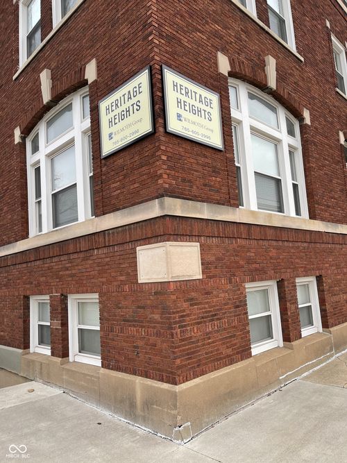 apt-307-201 E Pike St, Crawfordsville, IN, 47933-2548 | Card Image
