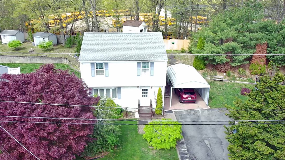 Residential in Lincoln 4