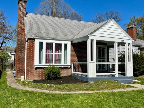 1185 Studer Ave, Columbus, OH, 43206-3214 | Card Image