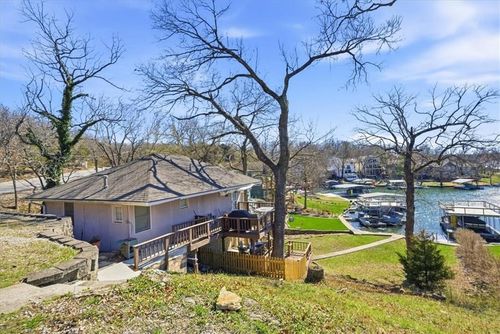 40 & 39B Z Street, Lake Lotawana, MO, 64068 | Card Image