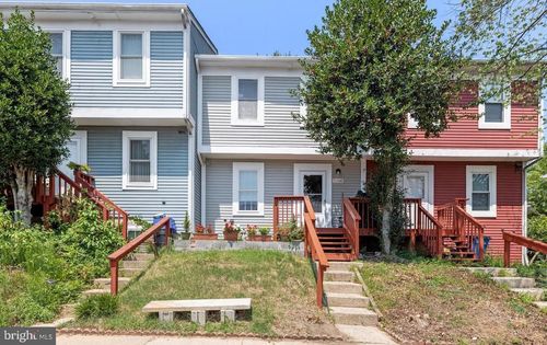 3006 Shepperton Ter, SILVER SPRING, MD, 20904-6709 | Card Image