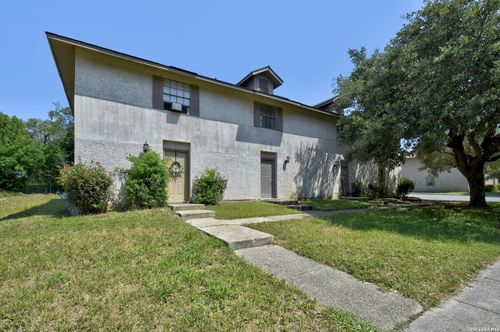 4919 Ty Terrace St, San Antonio, TX, 78229-4993 | Card Image