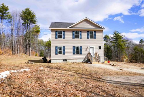 lot-2-1656 Province Lake Rd, East Wakefield, NH, 03830-3901 | Card Image