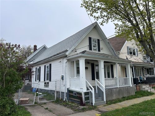 528 Fulton Street, Buffalo, NY, 14210 | Card Image