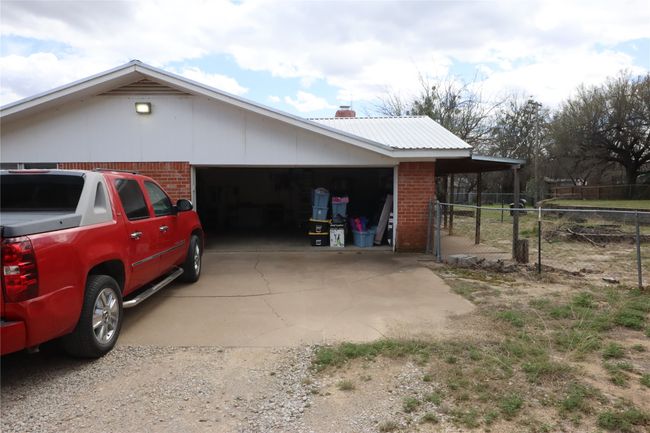 907 Cherry St, House other with 4 bedrooms, 3 bathrooms and null parking in Ranger TX | Image 16