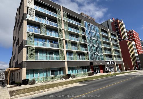 510-250 Albert St, Waterloo, ON, N2L0H5 | Card Image