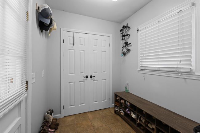 View of mudroom | Image 22