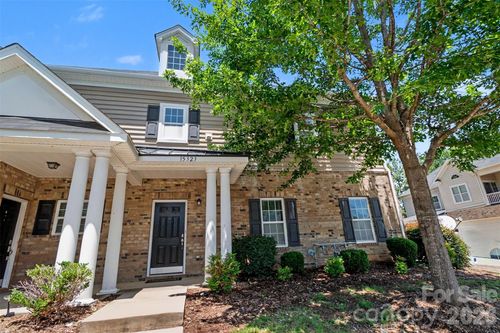 15323 Barossa Valley St, Charlotte, NC, 28277-4124 | Card Image
