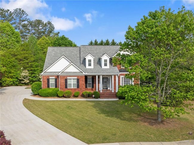 711 Wilhaven Ct, House other with 5 bedrooms, 5 bathrooms and 3 parking in Loganville GA | Image 44
