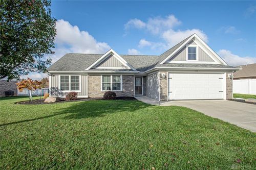 133 Honeysuckle Way, Eaton, OH, 45320 | Card Image