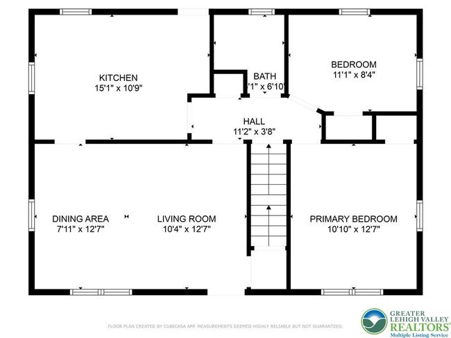 1373 Puggy Ln, House other with 4 bedrooms, 2 bathrooms and null parking in BETHLEHEM PA | Image 62