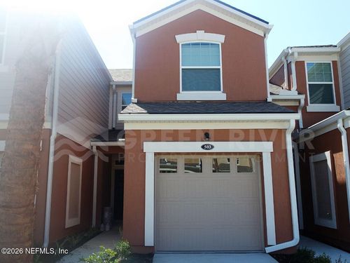 503 Richmond Dr, St Johns, FL, 32259-8041 | Card Image