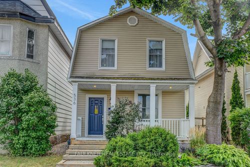 536 Lower Byron Ave, Ottawa, ON, K2A0E3 | Card Image