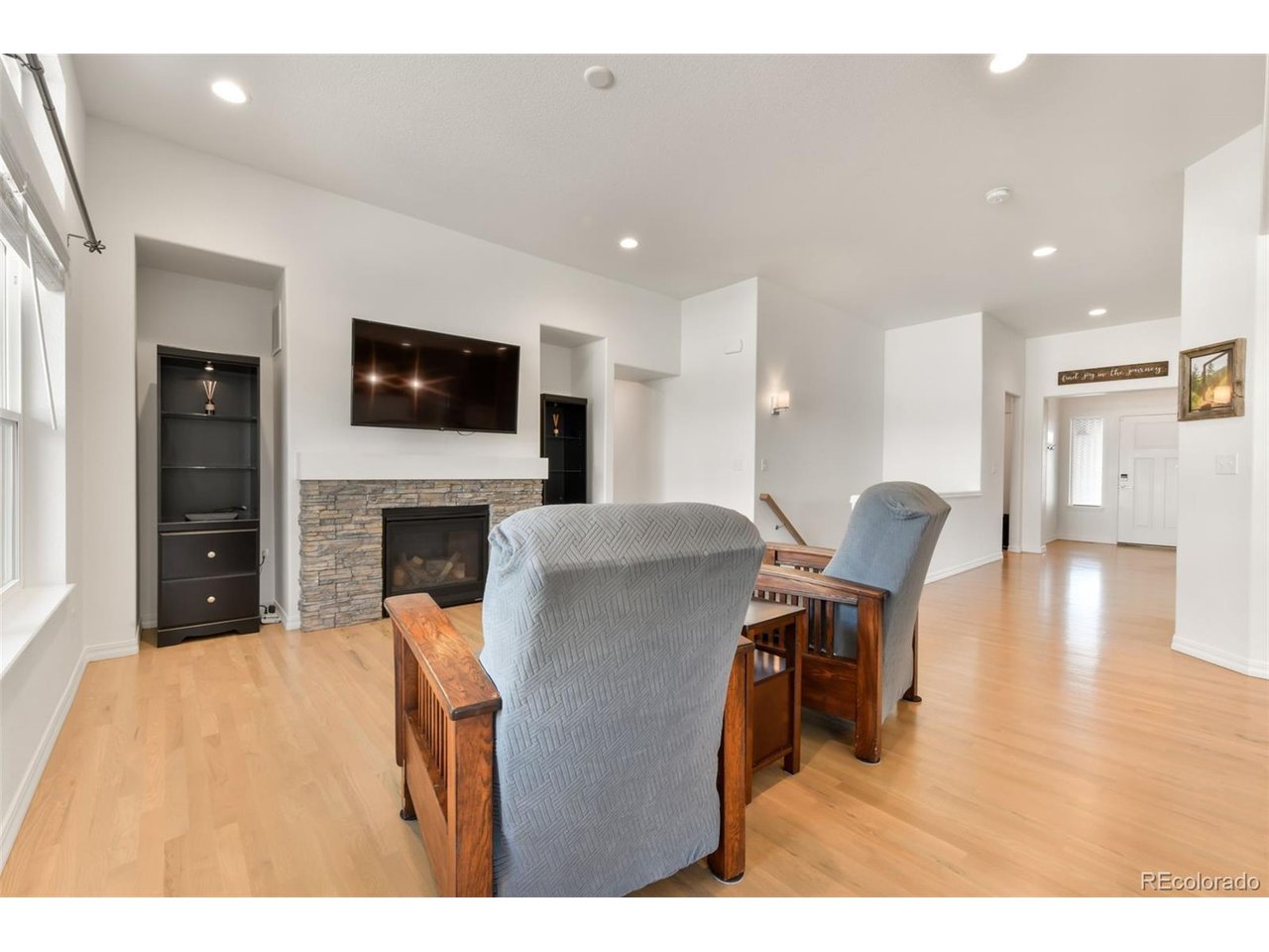 Residential in Colorado Springs 2
