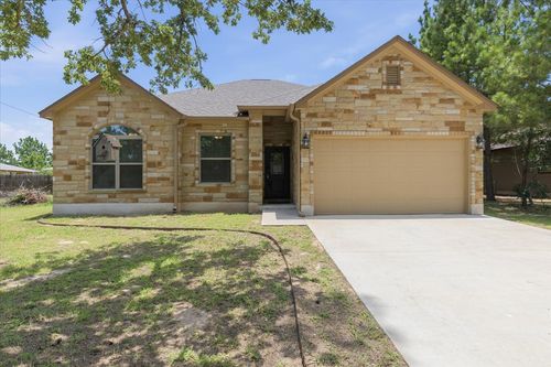145 Cardinal Loop, Paige, TX, 78659-4888 | Card Image