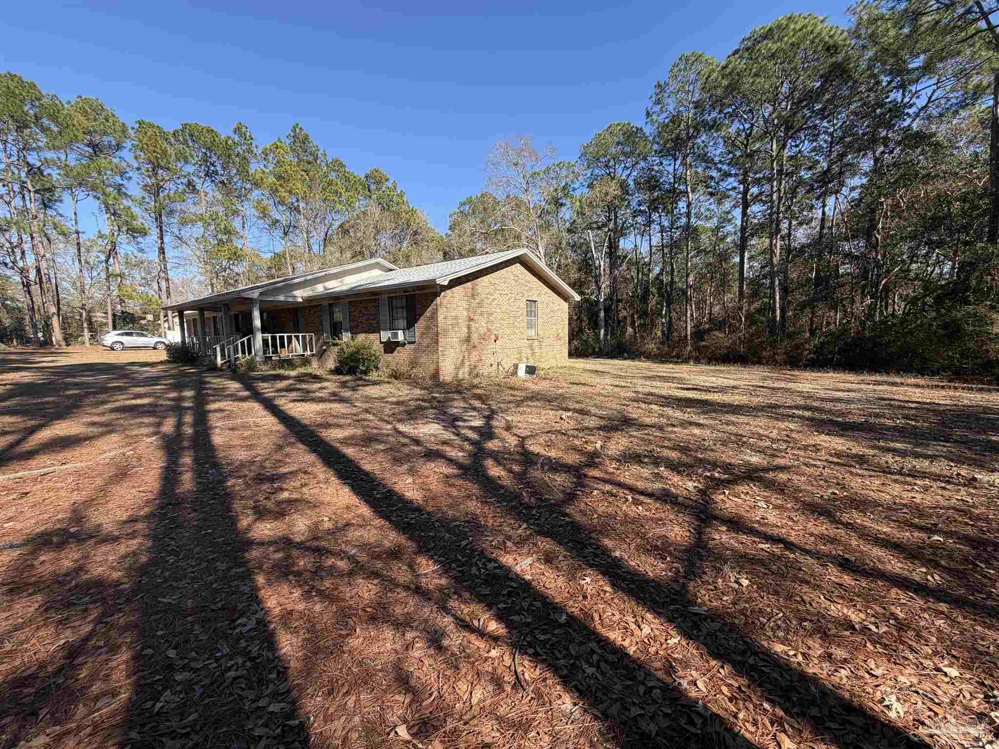 Residential in Cantonment 3