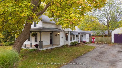 3653 Dominion Rd, Fort Erie, ON, L0S1N0 | Card Image