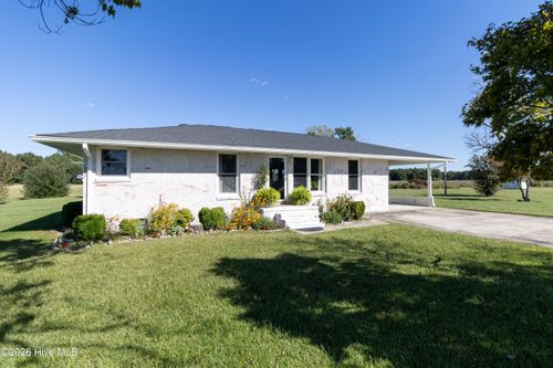644 Happy Home Rd, Tyner, NC, 27980-9656 | Card Image