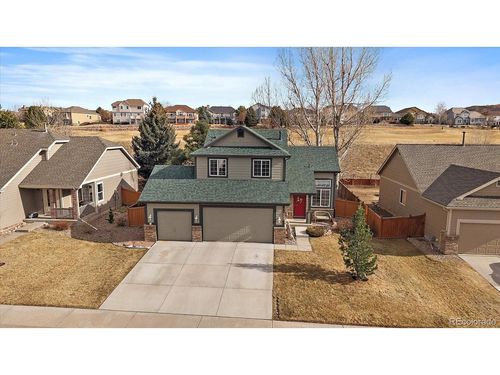 700 Mango Dr, Castle Rock, CO, 80104-5342 | Card Image