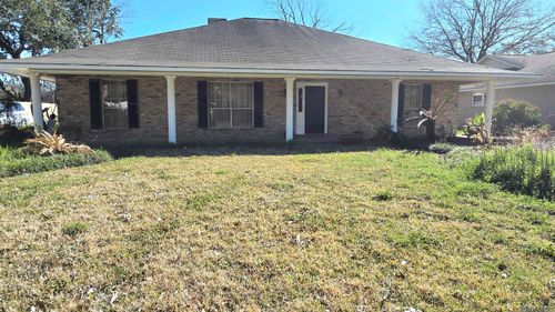 12424 E Sheraton Ave, Baton Rouge, LA, 70815-6756 | Card Image