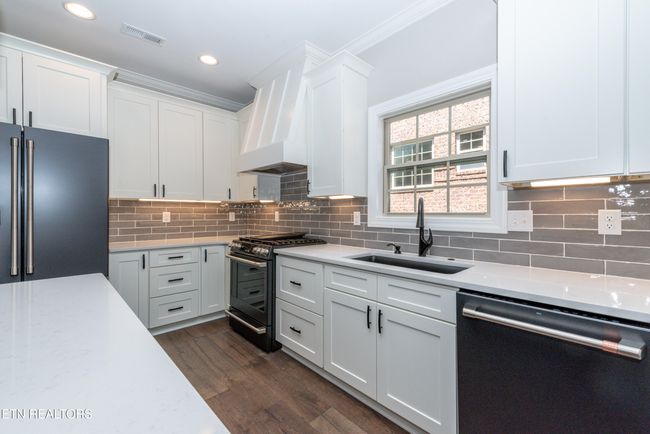 1534 Tsuga Dr, House other with 4 bedrooms, 3 bathrooms and null parking in Alcoa TN | Image 12