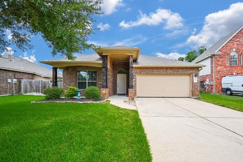 6942 Hamilton Falls Ln, Spring, TX, 77379-5195 | Card Image