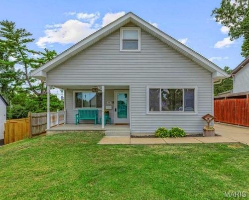 829 N Mill St, Festus, MO, 63028-1212 | Card Image