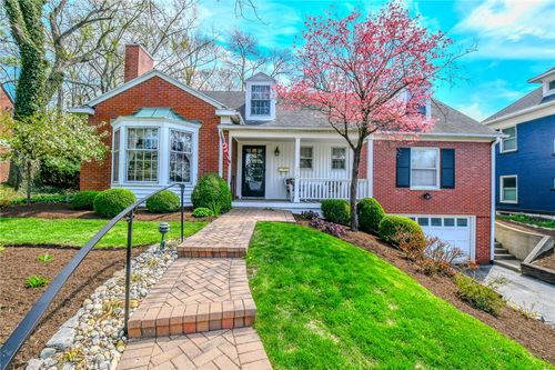 310 Schenck Ave, Oakwood, OH, 45409-2348 | Card Image