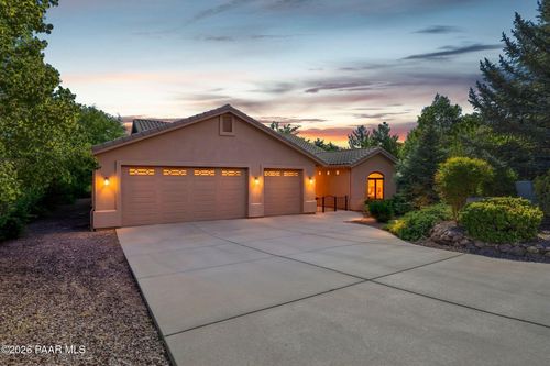 6000 Symphony Dr, Prescott, AZ, 86305-3858 | Card Image